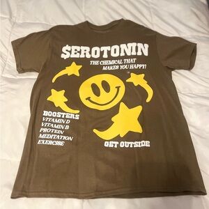 $erotonin T-Shirt